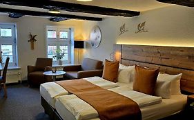 Hotel Am Markt & Brauhaus Stadtkrug