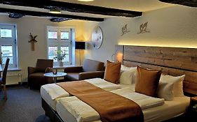 Hotel Am Markt & Brauhaus Stadtkrug